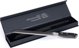 Kohersen Μαχαίρι ψωμιού Kohersen Elegance Ebony Wood 22,9cm