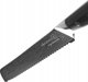 Kohersen Μαχαίρι ψωμιού Kohersen Elegance Ebony Wood 22,9cm