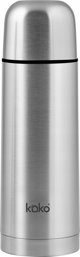 KOKO ΘΕΡΜΟΣ ΑΝΟΞΕΙΔΩΤΟ 0,5L KO-6415