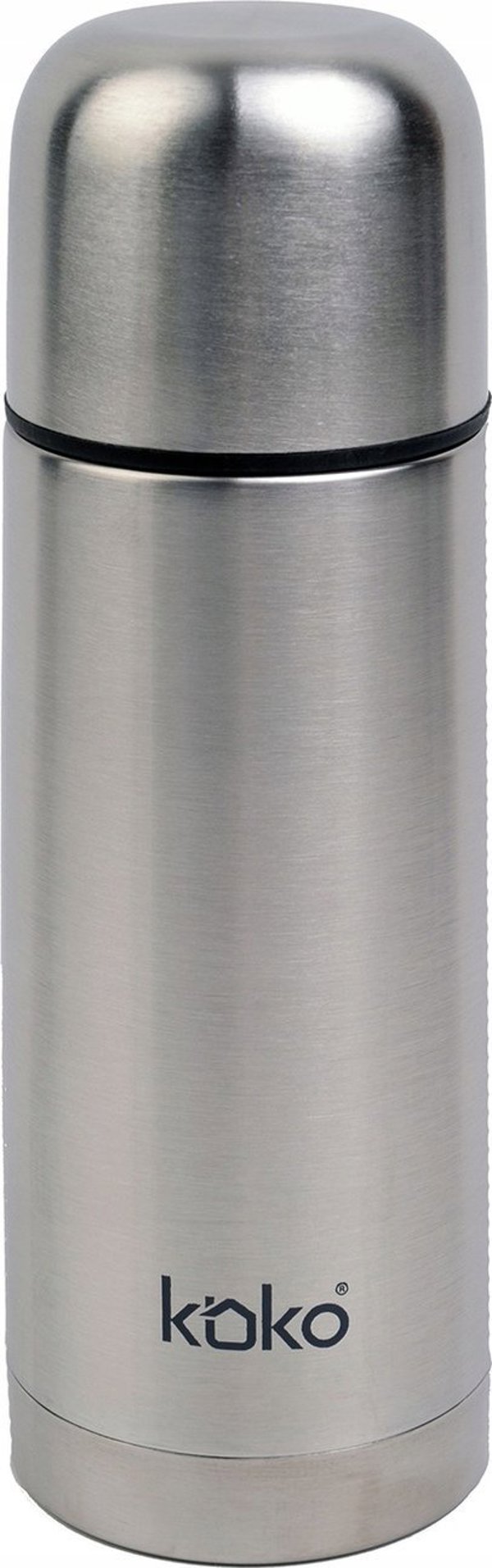 KOKO ΘΕΡΜΟΣ ΑΝΟΞΕΙΔΩΤΟ 0,5L KO-6415