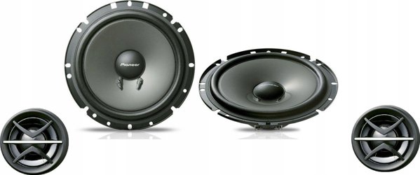 Kolumna Pioneer TS-170CI