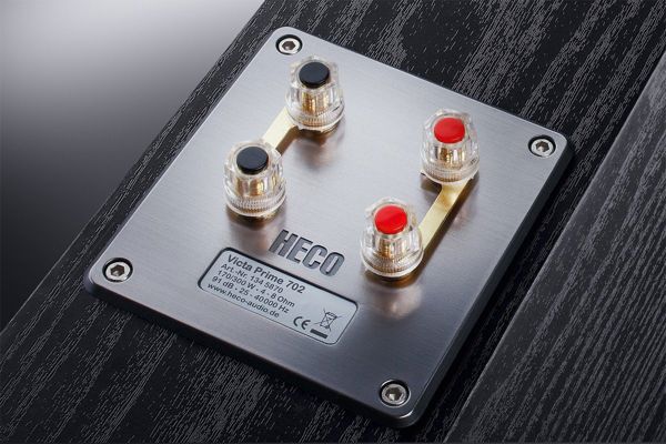 Ηχείο Heco Victa Prime 702 170 W
