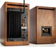 AudioEngine HD6 Ενεργά Ηχεία Bluetooth aptX HD – Καρυδιά