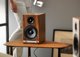 AudioEngine HD6 Ενεργά Ηχεία Bluetooth aptX HD – Καρυδιά