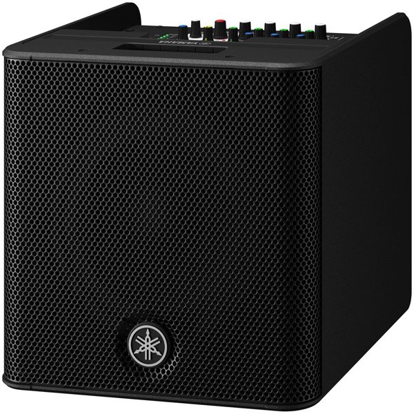 Kolumna Yamaha Yamaha Portable PA System STAGEPAS200BTR