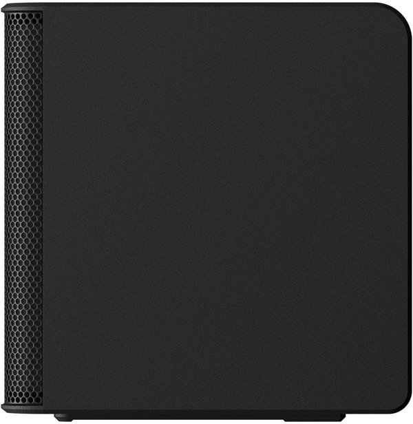 Kolumna Yamaha Yamaha Portable PA System STAGEPAS200BTR