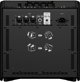 Kolumna Yamaha Yamaha Portable PA System STAGEPAS200BTR