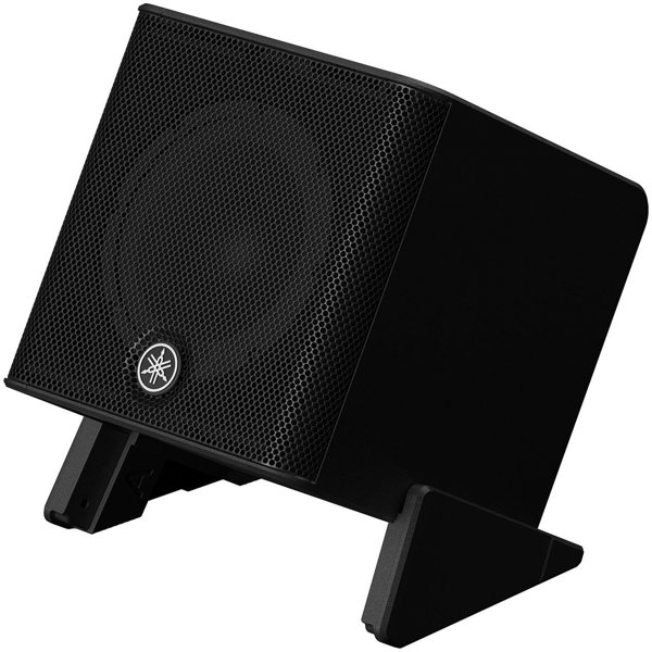 Kolumna Yamaha Yamaha Portable PA System STAGEPAS200BTR