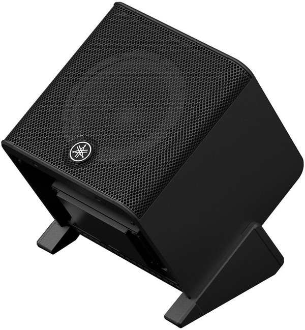 Kolumna Yamaha Yamaha Portable PA System STAGEPAS200BTR