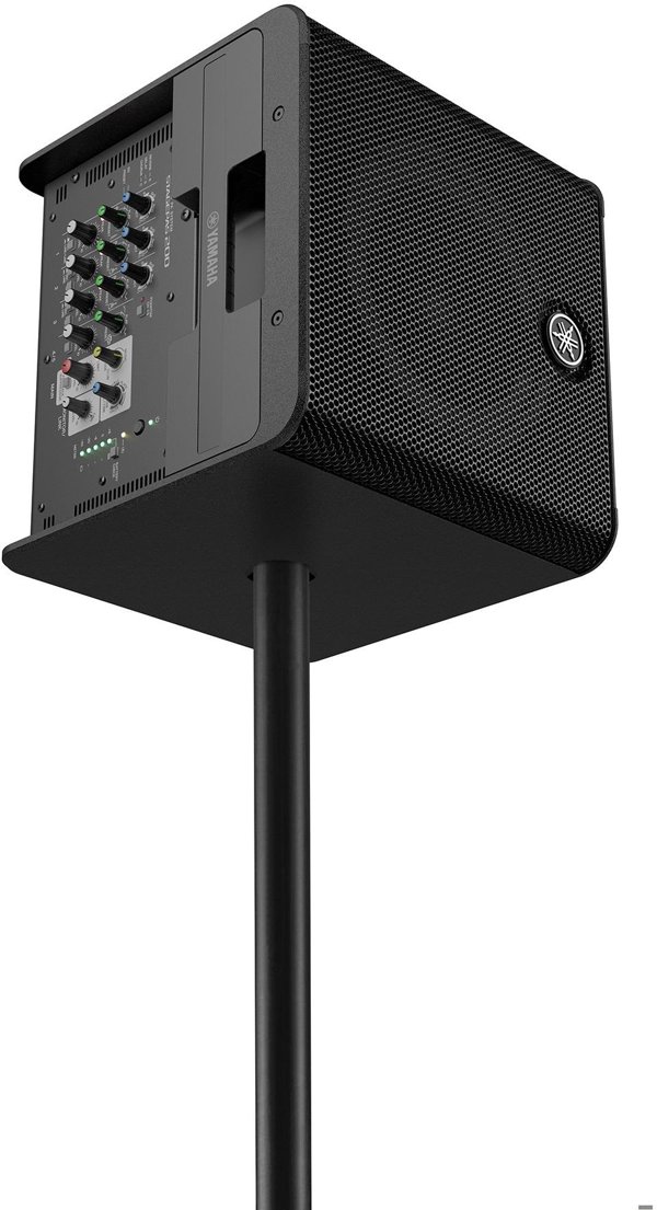 Kolumna Yamaha Yamaha Portable PA System STAGEPAS200BTR