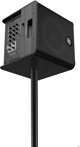 Kolumna Yamaha Yamaha Portable PA System STAGEPAS200BTR