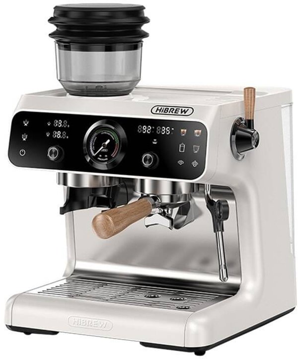 Μηχανή εσπρέσο HiBREW H7B