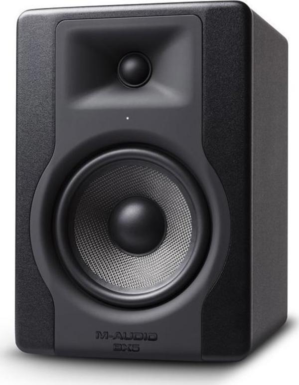 Μεγάφωνο M-Audio BX5 D3 100 W 11095037 694318022115