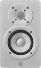 Kolumna YAMAHA YAMAHA HS3 White - Ενεργά δίδρομα ηχεία κοντινού πεδίου, ζεύγος