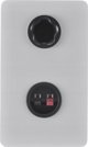 Kolumna YAMAHA YAMAHA HS3 White - Ενεργά δίδρομα ηχεία κοντινού πεδίου, ζεύγος