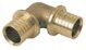 Rehau Γωνία RAUPEX SDR11 20mm x 1.9mm, 90° για Συστήματα Ύδρευσης και Θέρμανσης