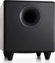 Audioengine S8 Ενεργό Subwoofer 125W, Ράφι, Μαύρο, με RCA Input