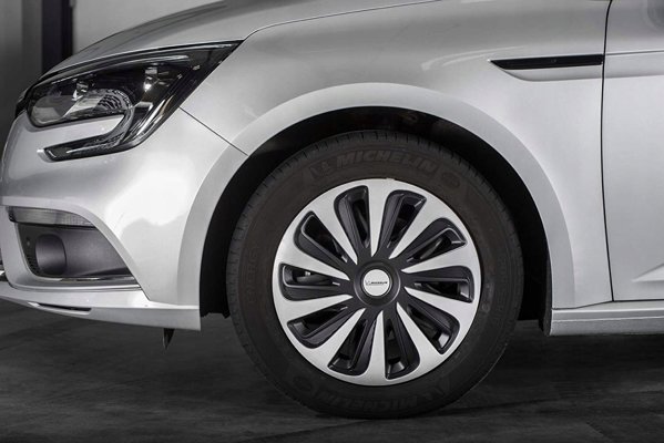 Κάλυμμα τροχού MICHELIN Michelin 17" - 4 τεμ.