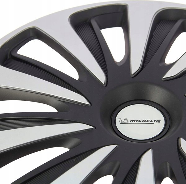 Κάλυμμα τροχού MICHELIN Michelin 17" - 4 τεμ.