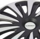 Κάλυμμα τροχού MICHELIN Michelin 17" - 4 τεμ.