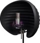 Μικροκαμπίνα φωνής Kolumna Aston Microphones Halo Shadow Mini