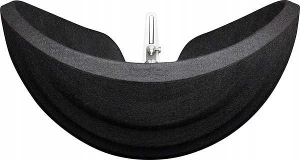 Μικροκαμπίνα φωνής Kolumna Aston Microphones Halo Shadow Mini