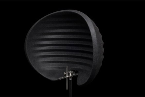 Μικροκαμπίνα φωνής Kolumna Aston Microphones Halo Shadow Mini