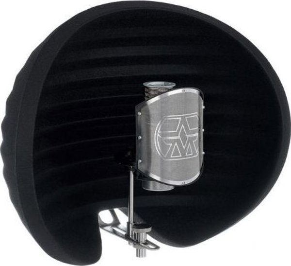 Μικροκαμπίνα φωνής Kolumna Aston Microphones Halo Shadow Mini