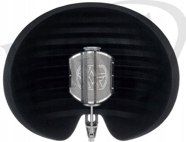 Μικροκαμπίνα φωνής Kolumna Aston Microphones Halo Shadow Mini