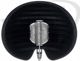 Μικροκαμπίνα φωνής Kolumna Aston Microphones Halo Shadow Mini