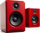 Audioengine A2+ BT Ηχεία Ραφιού 30W, Bluetooth, 2 Τεμάχια, Μαύρο