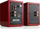 Audioengine A2+ BT Ηχεία Ραφιού 30W, Bluetooth, 2 Τεμάχια, Μαύρο
