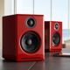 Audioengine A2+ BT Ηχεία Ραφιού 30W, Bluetooth, 2 Τεμάχια, Μαύρο