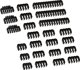 Kolink Kolink Core Pro Braided Cable Extension Kit 12V-2x6 Type 1 - Jet Black/Brilliant White
