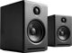 Audioengine A2+ Wireless Ηχεία Bluetooth, 30W, Μαύρα