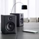 Audioengine A2+ Wireless Ηχεία Bluetooth, 30W, Μαύρα