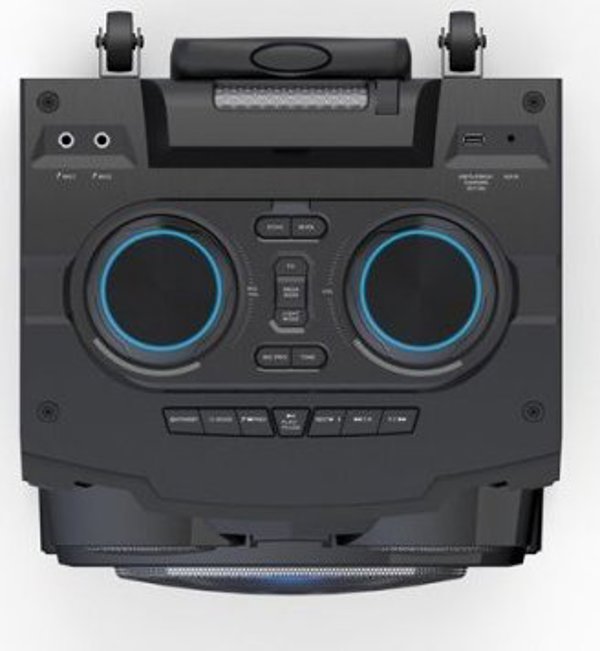 Σύστημα Ήχου Fiodio FIODIO P-942