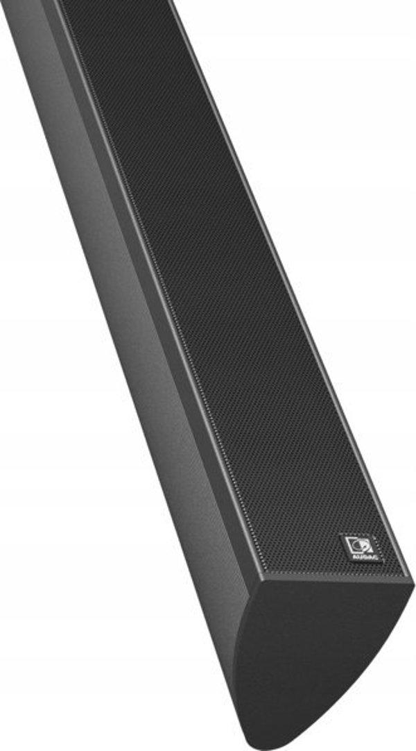 Κολώνα Audac AUDAC KYRA12/W Στήλη ηχείων 12 x 2", λευκή έκδοση