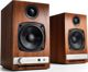 AudioEngine HD3 Ηχεία Ράφι Bluetooth 30W - Σετ 2 Τεμαχίων