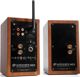 AudioEngine HD3 Ηχεία Ράφι Bluetooth 30W - Σετ 2 Τεμαχίων