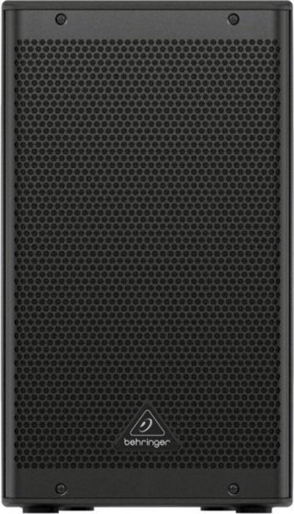 Behringer DR110DSP - Ενεργό ηχείο 10" με Bluetooth