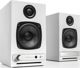 Audioengine HD3 Ενεργά Ηχεία 30W Bluetooth με Είσοδο RCA & AUX - Μαύρα