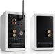 Audioengine HD3 Ενεργά Ηχεία 30W Bluetooth με Είσοδο RCA & AUX - Μαύρα