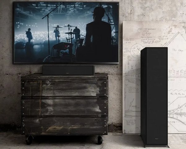 Klipsch Klipsch R-30C στήλη