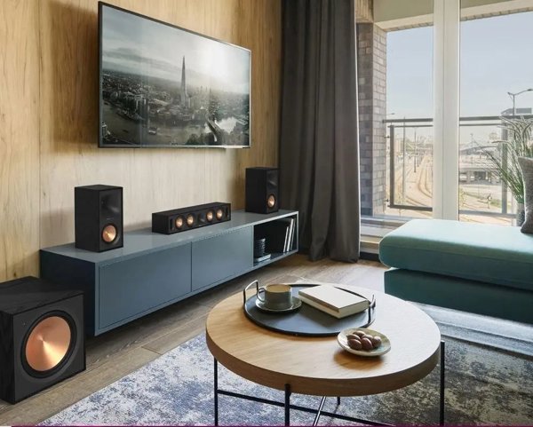 Klipsch Klipsch R-30C στήλη