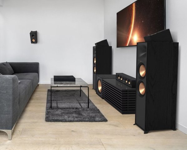 Klipsch Klipsch R-30C στήλη