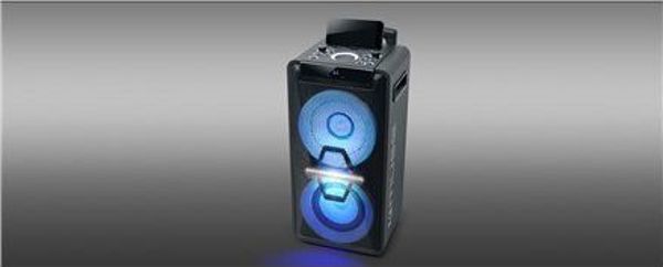 Ηχείο Muse Power Audio Ηχείο MUSE M-1920 DJ 8403630 3700460206192