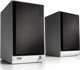 Audioengine HD6 Ενεργά Ηχεία Bluetooth με aptX HD - Μαύρα
