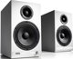 Audioengine HD6 Ενεργά Ηχεία Bluetooth με aptX HD - Μαύρα