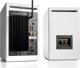 Audioengine HD6 Ενεργά Ηχεία Bluetooth με aptX HD - Μαύρα